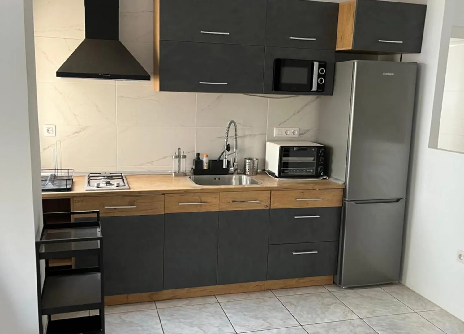 Dominica Beautiful Apartment In The First Oceanline In Los Cristianos. 0*, Los Cristianos (Tenerife) İspanya