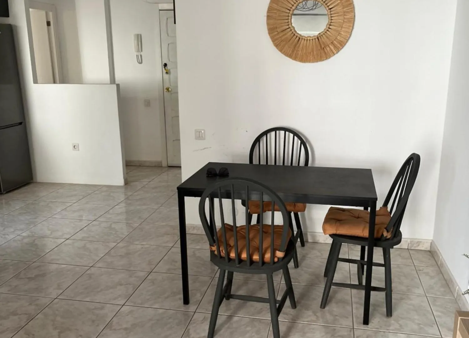 Dominica Beautiful Apartment In The First Oceanline In Los Cristianos.